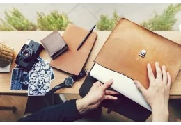 Laptop-Rucksack - eine sichere Aufbewahrungslösung für Freizeit & Business