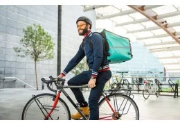 Der Fahrrad-Rucksack - so unterstützt er Sie perfekt